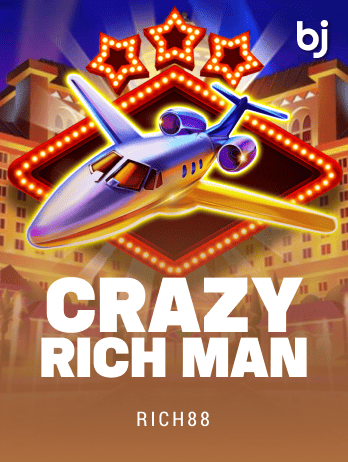 Crazy Rich Manpng